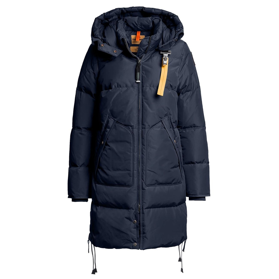 Женская парка Parajumpers Long Bear | Фото 1