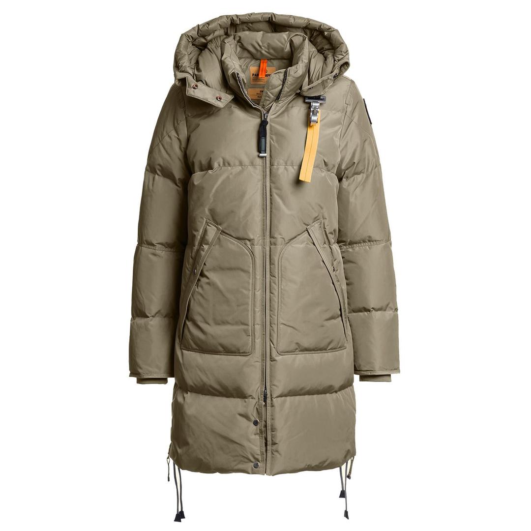 Женская парка Parajumpers Long Bear | Фото 1