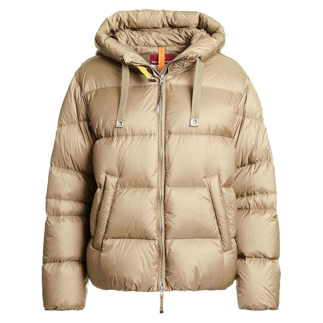Женская куртка-пуховик Parajumpers Tilly | Фото 1