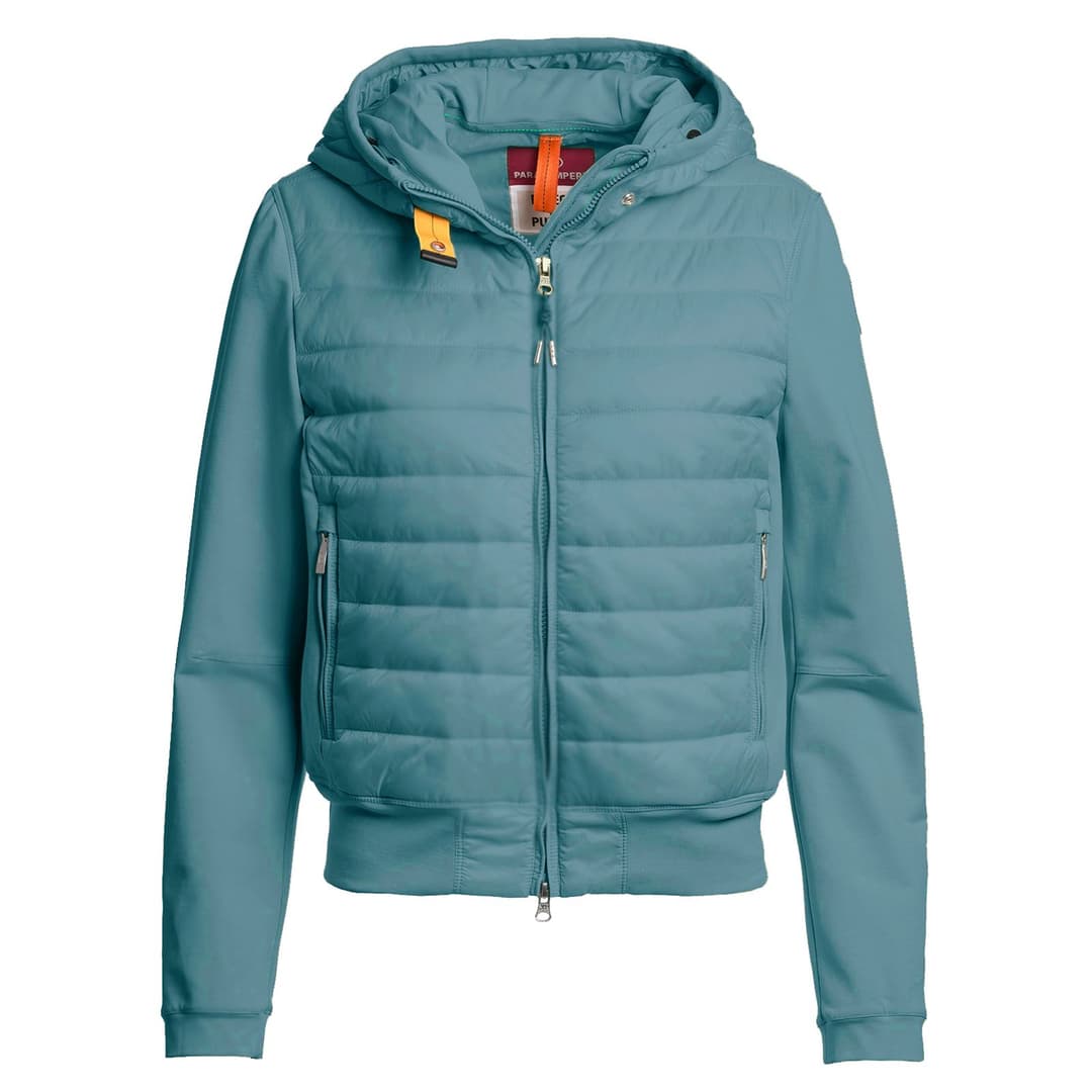 Женская куртка Parajumpers Caelie | Фото 1