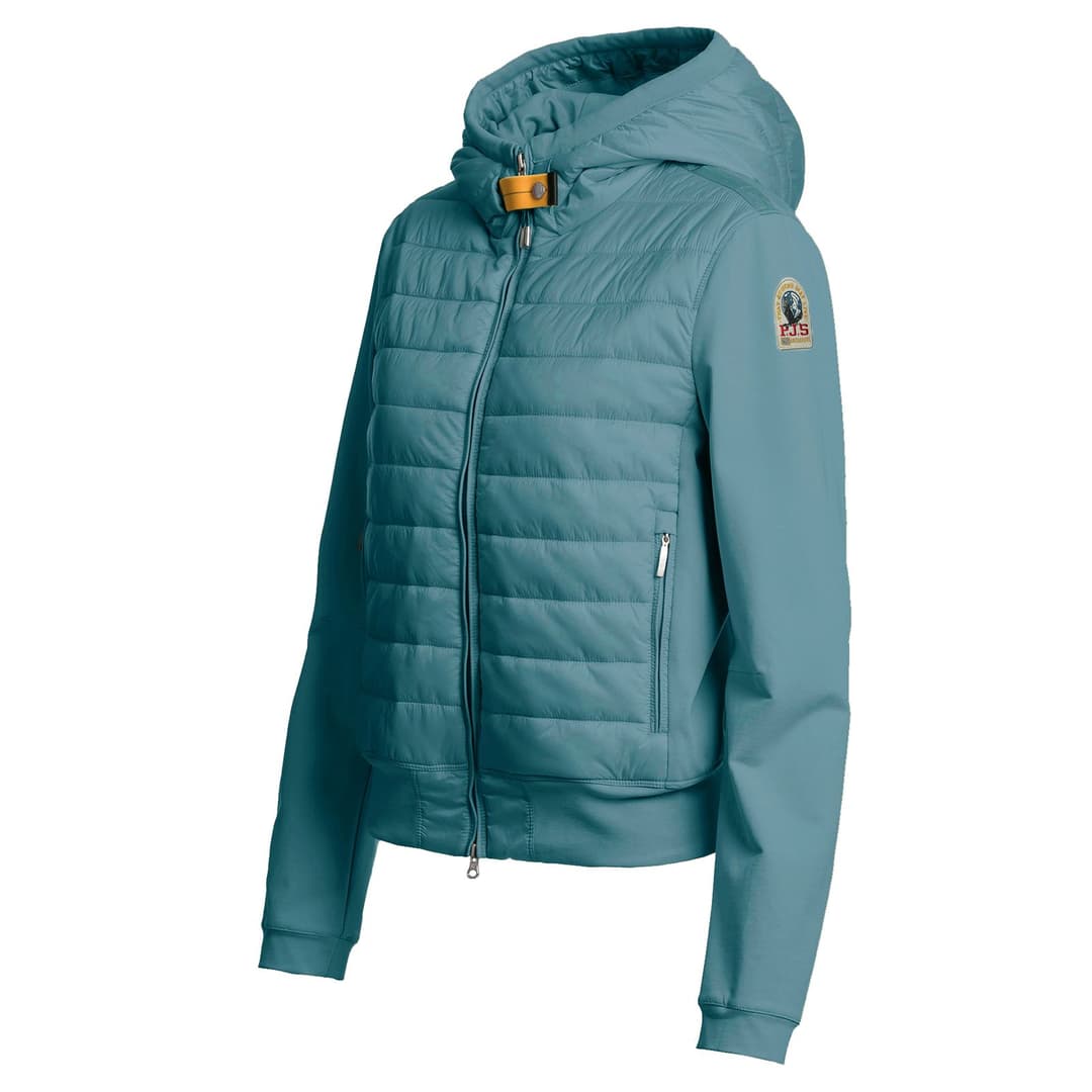 Женская куртка Parajumpers Caelie | Фото 2