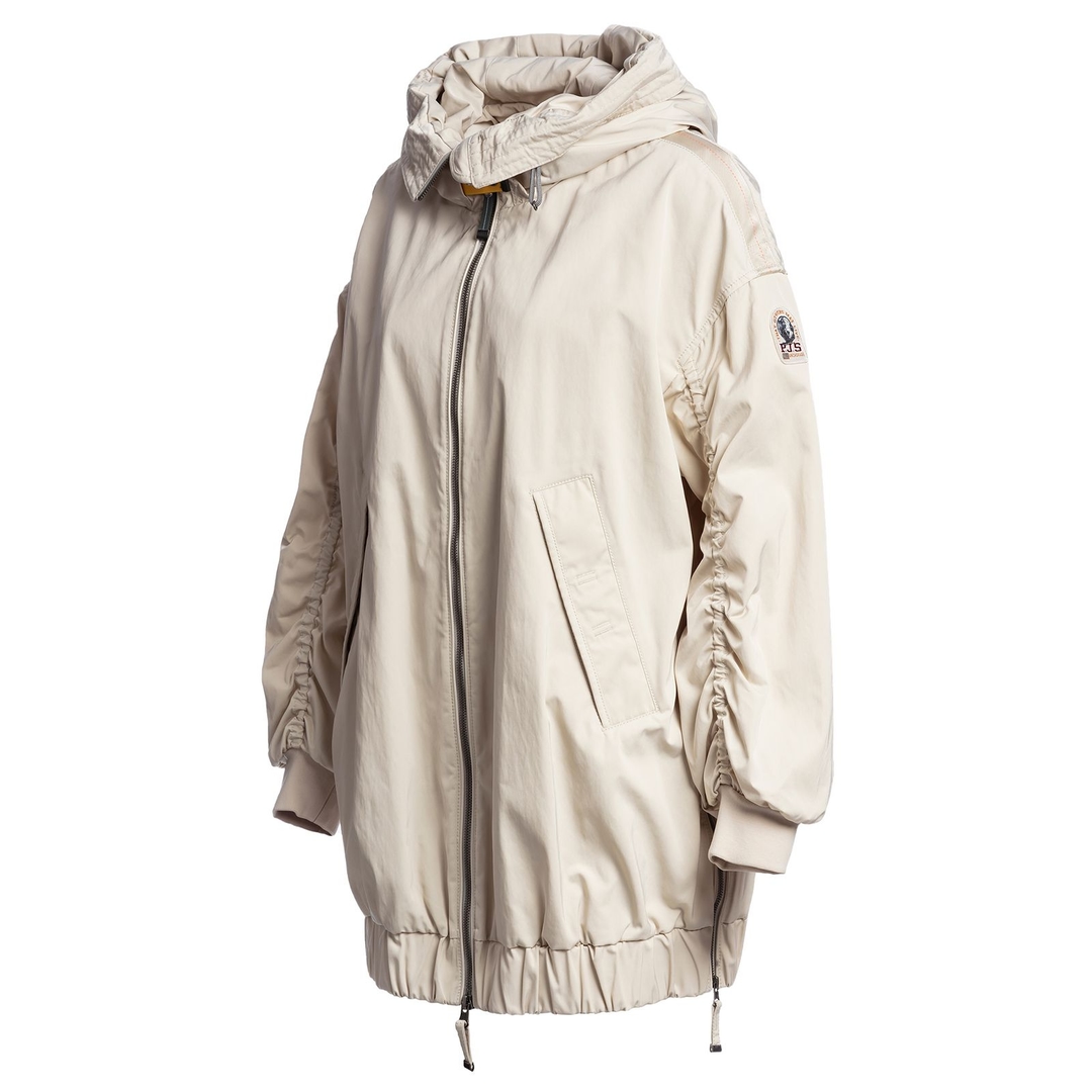 Женская удлиненная куртка Parajumpers Lourdes | Фото 2