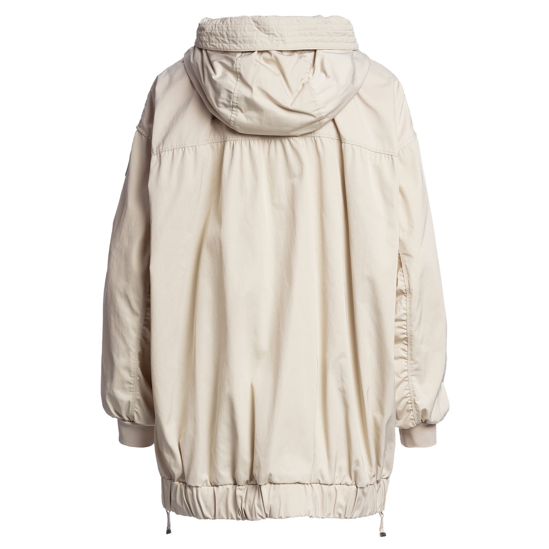 Женская удлиненная куртка Parajumpers Lourdes | Фото 3