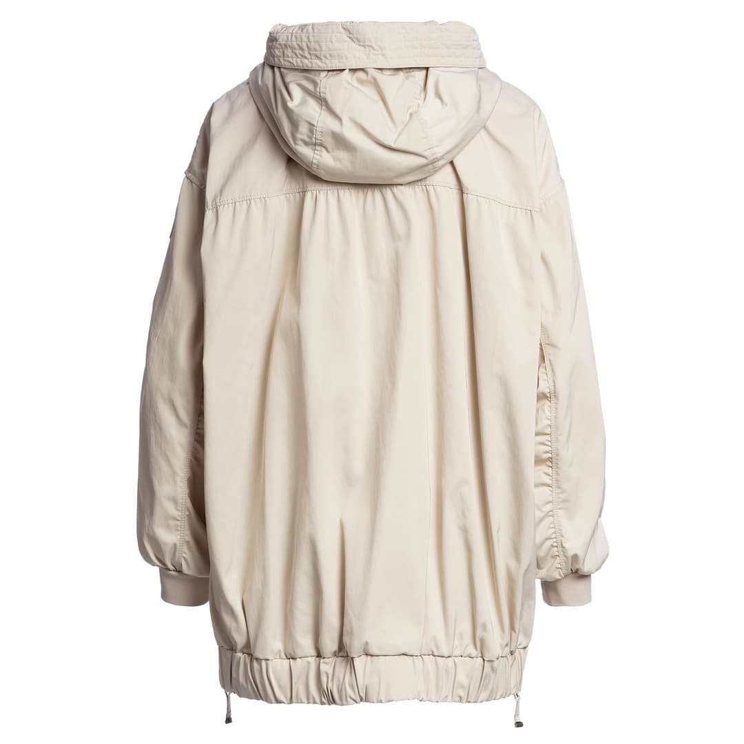 Женская удлиненная куртка Parajumpers Lourdes | Фото 3