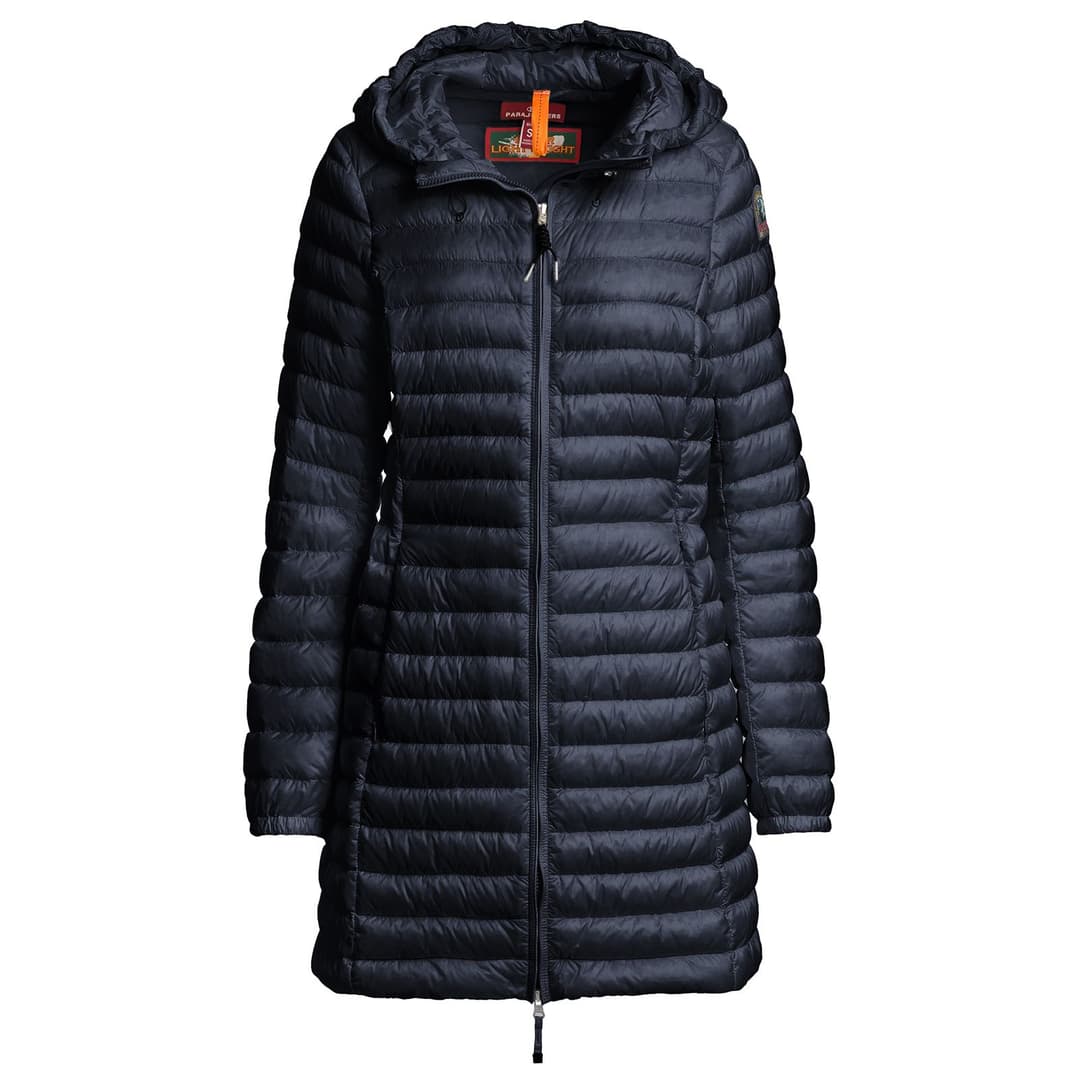 Женская удлиненная куртка Parajumpers Meredith | Фото 1