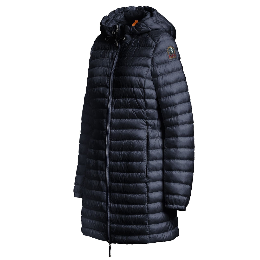 Женская удлиненная куртка Parajumpers Meredith | Фото 2