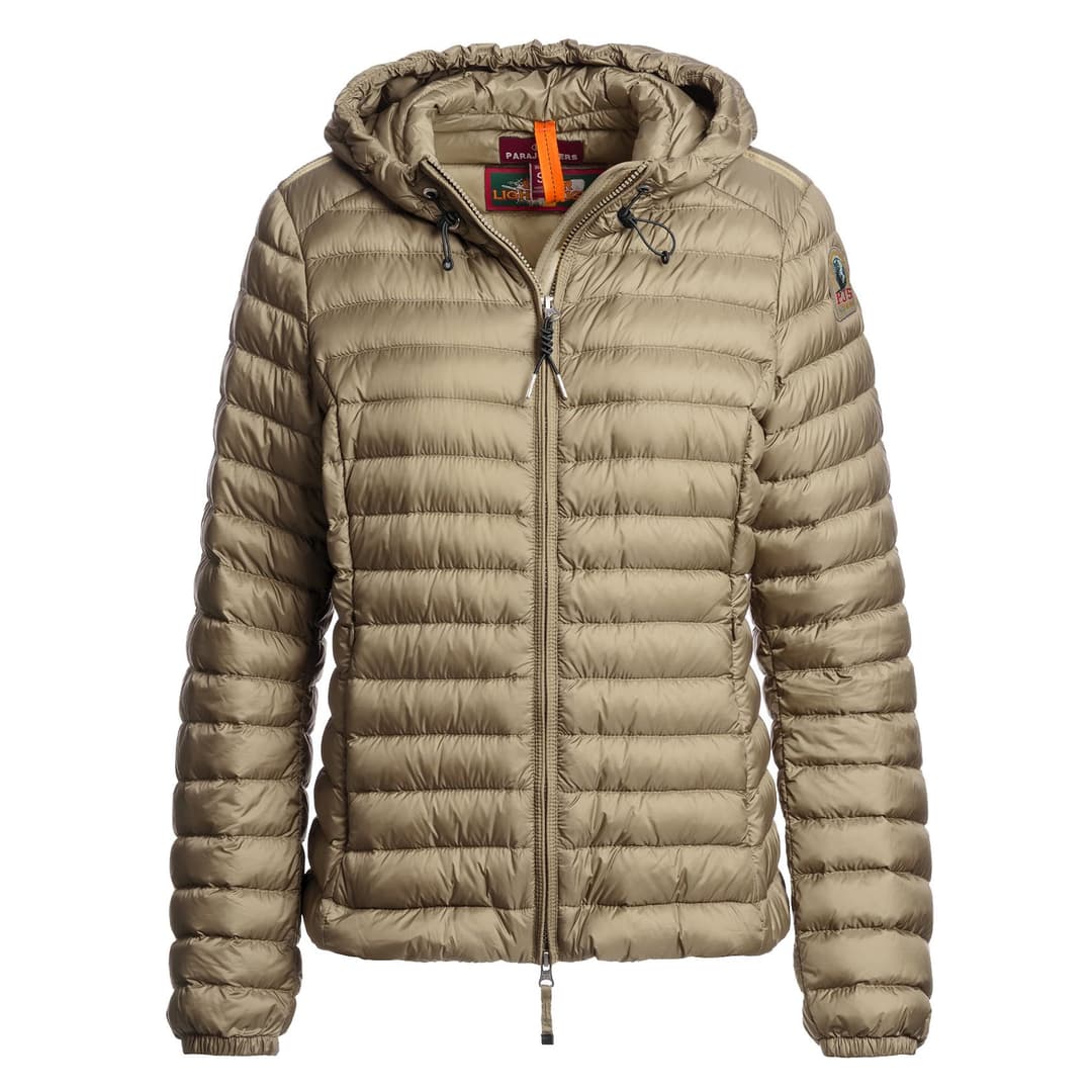 Женская куртка Parajumpers Genie | Фото 1