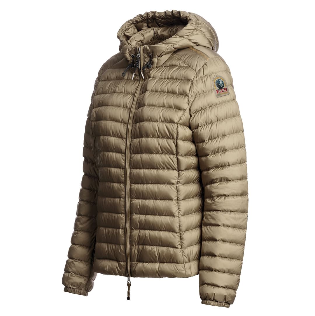 Женская куртка Parajumpers Genie | Фото 2