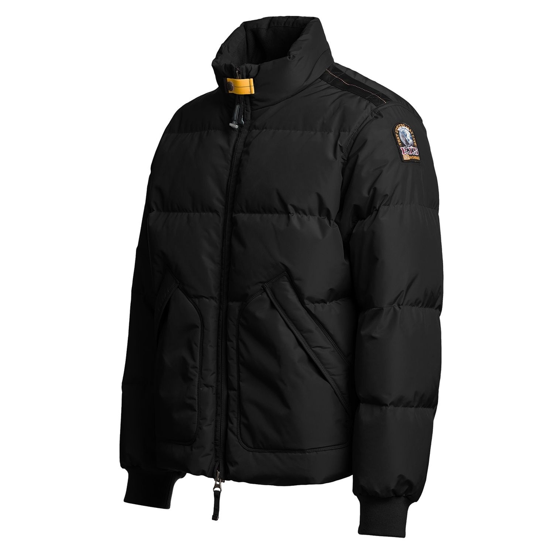 Мужская куртка-пуховик Parajumpers Warmhali | Фото 3