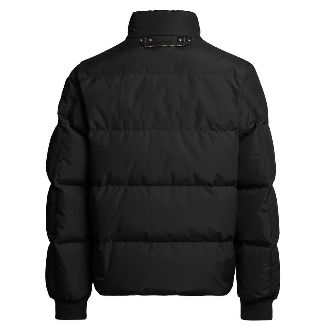 Мужская куртка-пуховик Parajumpers Warmhali | Фото 2