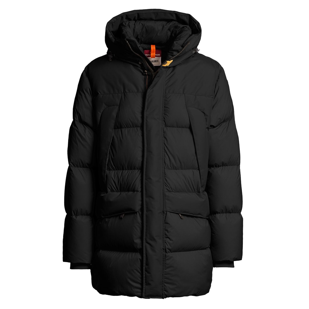 Мужская куртка-пуховик Parajumpers Snedir | Фото 1