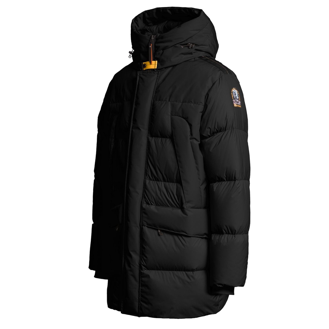 Мужская куртка-пуховик Parajumpers Snedir | Фото 3