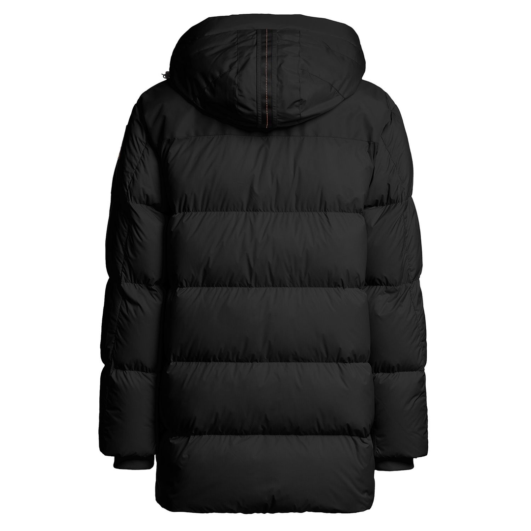 Мужская куртка-пуховик Parajumpers Snedir | Фото 2