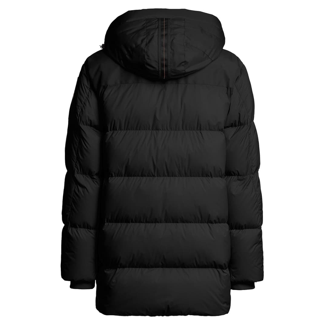 Мужская куртка-пуховик Parajumpers Snedir | Фото 2