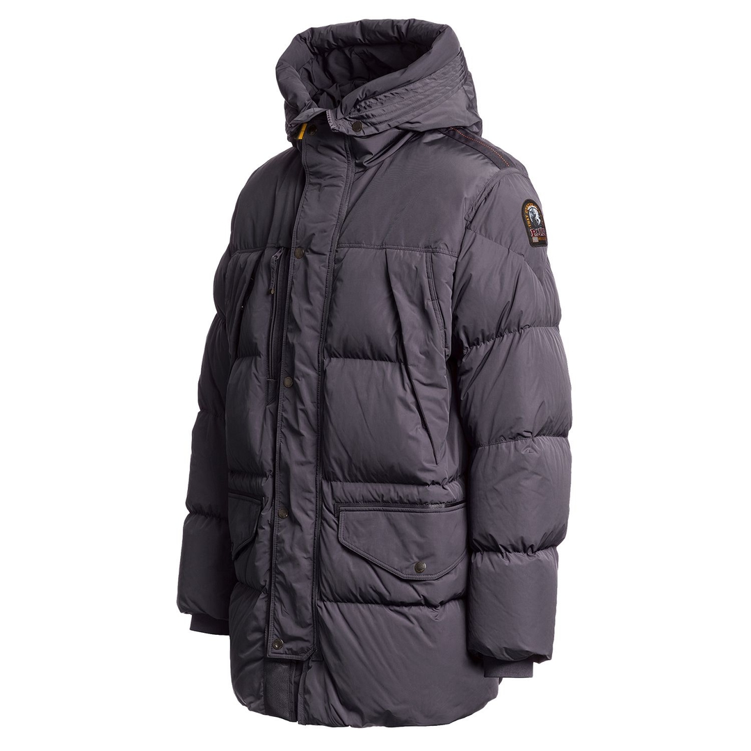 Мужская куртка-пуховик Parajumpers Harraseeket | Фото 3