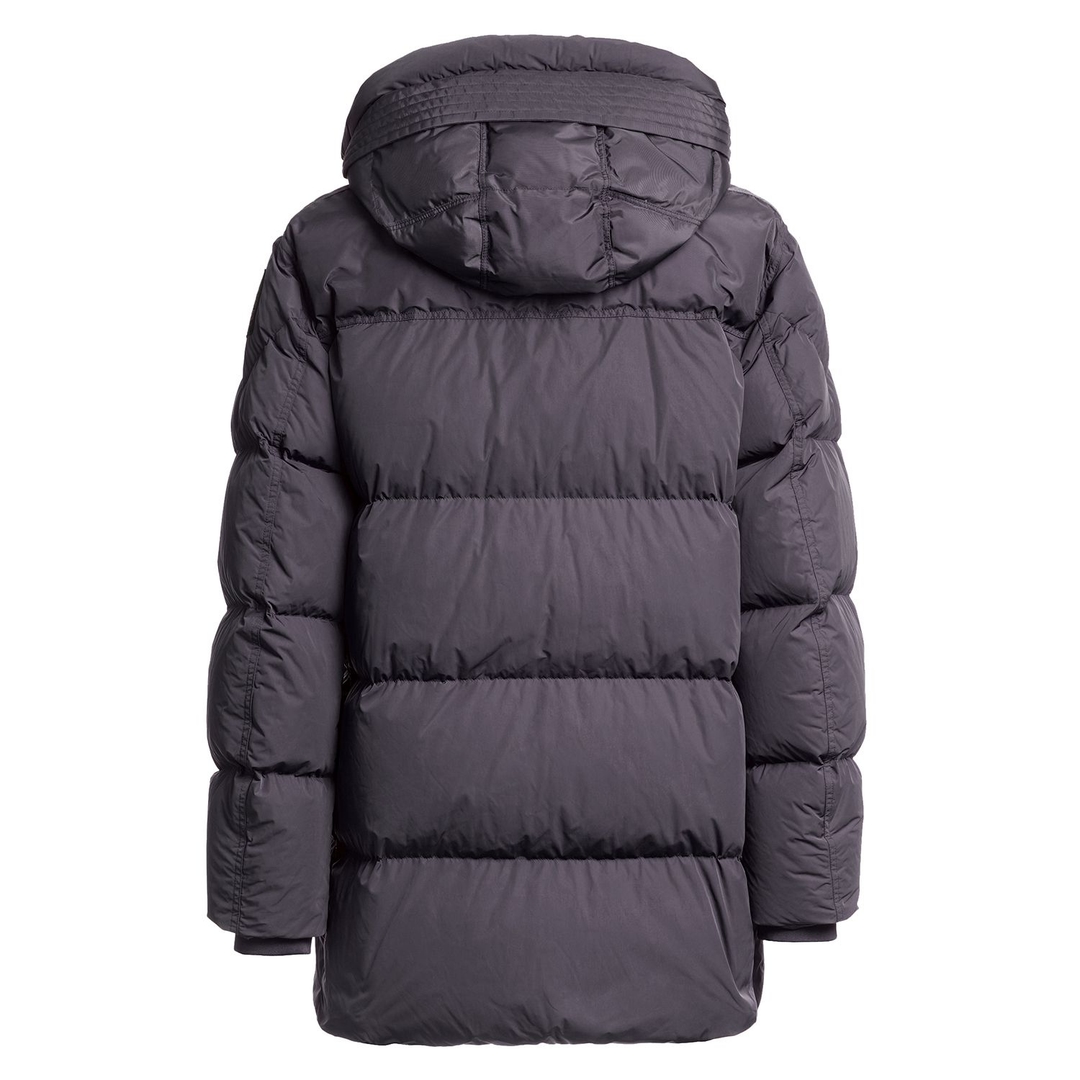 Мужская куртка-пуховик Parajumpers Harraseeket | Фото 2