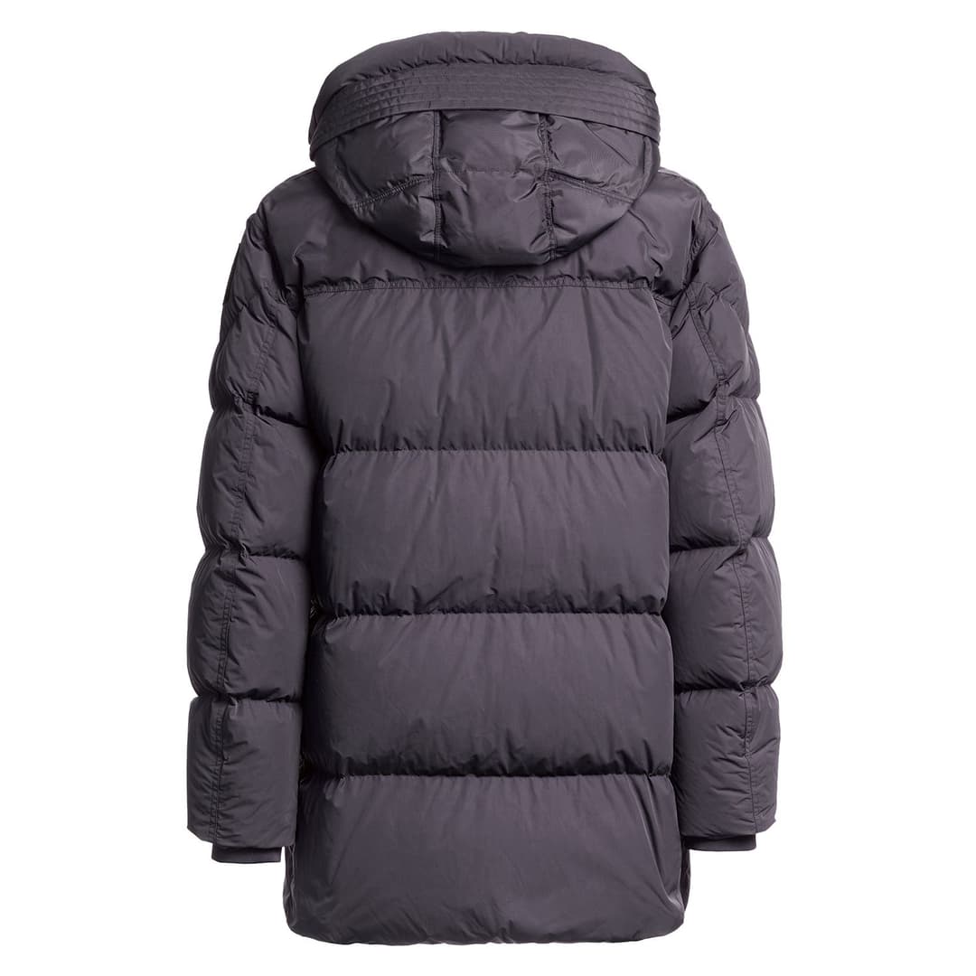 Мужская куртка-пуховик Parajumpers Harraseeket | Фото 2