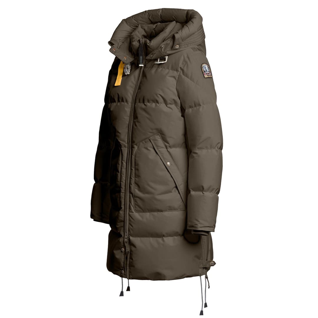 Женская парка Parajumpers Long Bear | Фото 2
