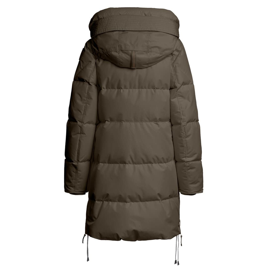 Женская парка Parajumpers Long Bear | Фото 3