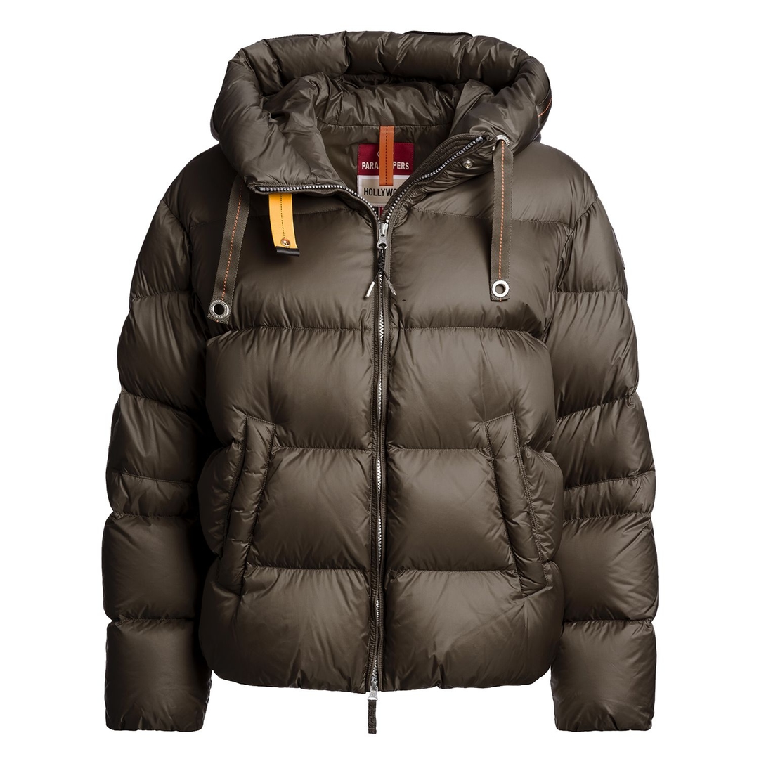 Женская куртка-пуховик Parajumpers Tilly | Фото 1