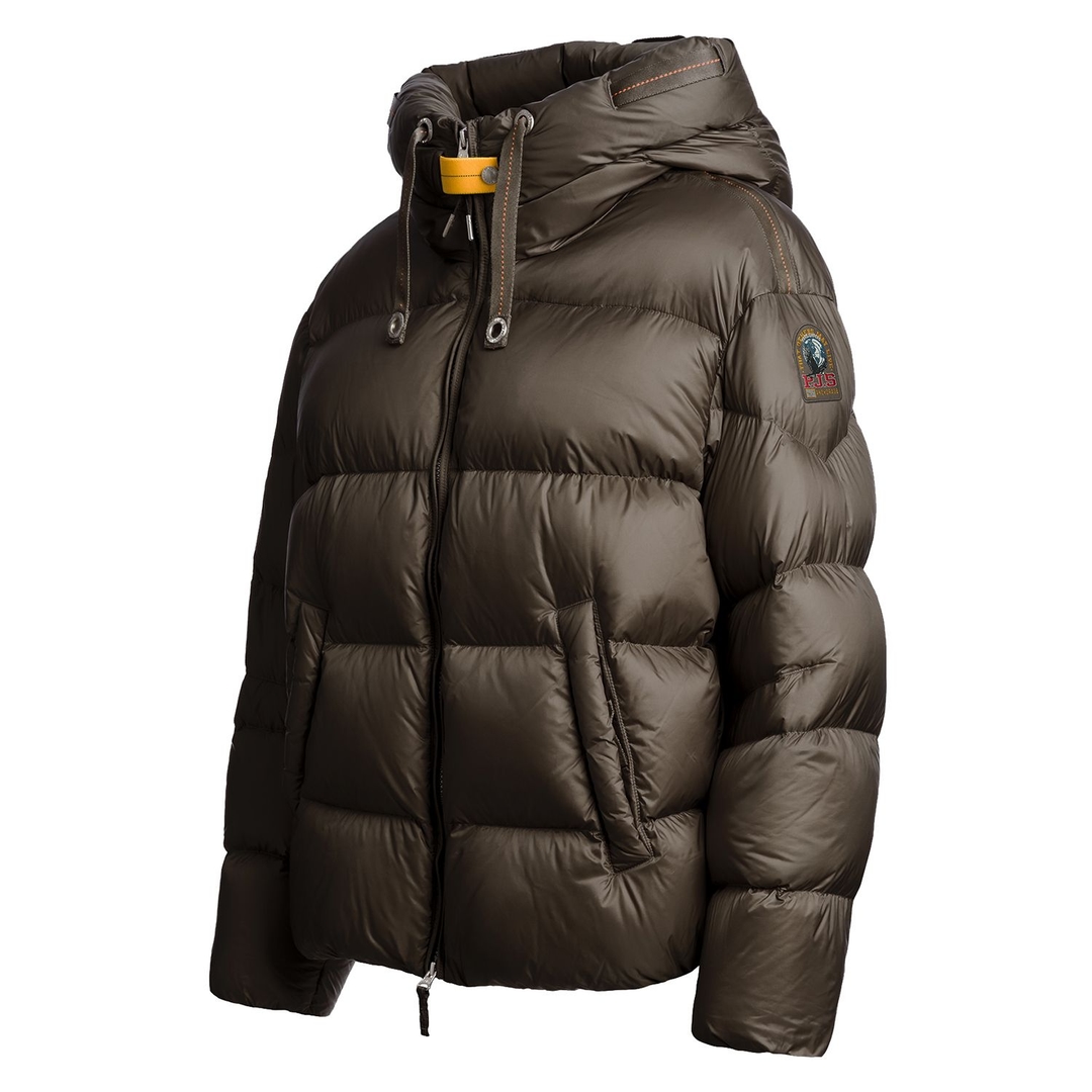 Женская куртка-пуховик Parajumpers Tilly | Фото 2
