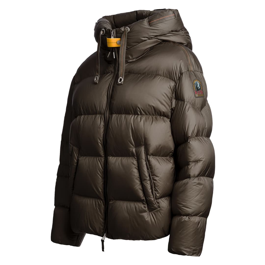 Женская куртка-пуховик Parajumpers Tilly | Фото 2