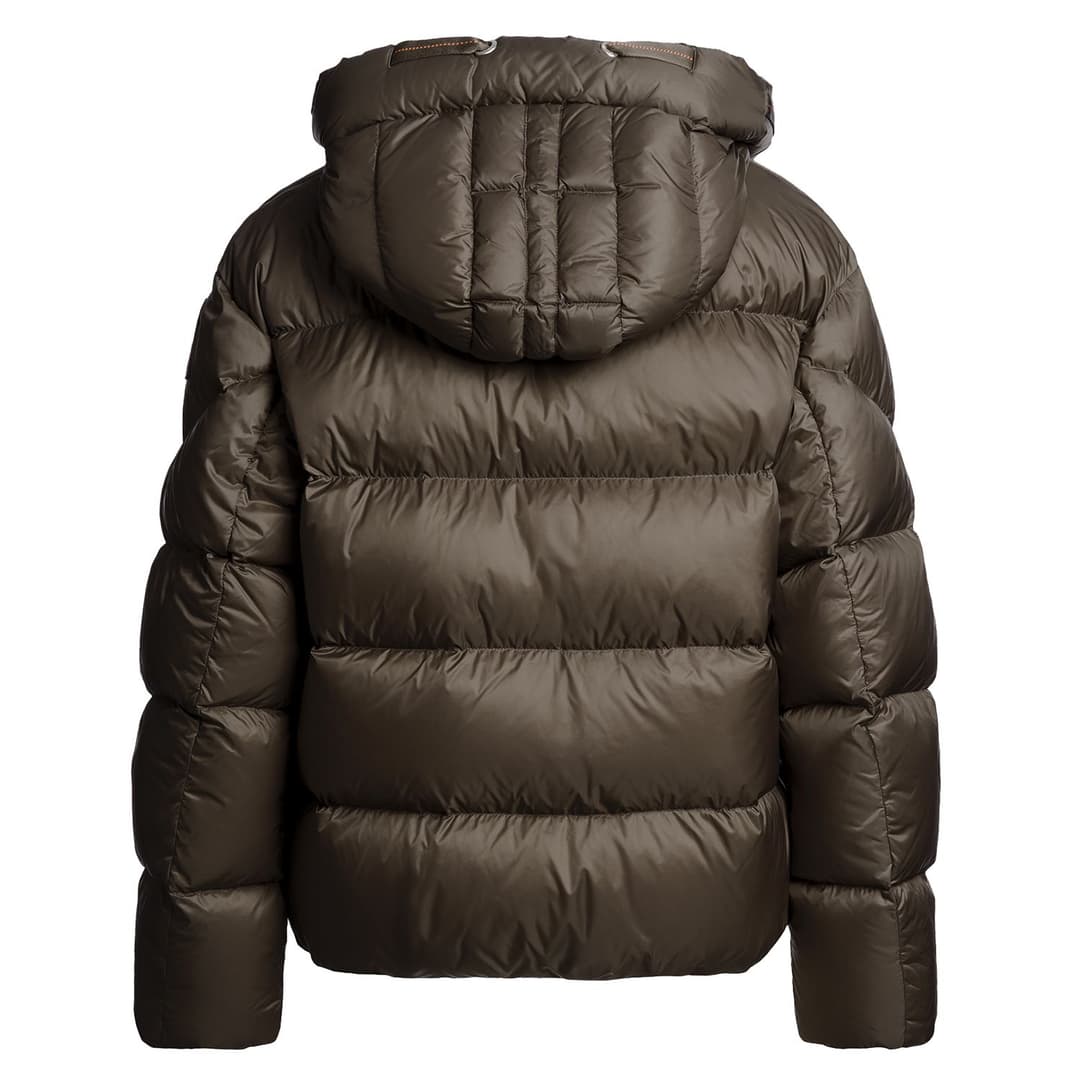 Женская куртка-пуховик Parajumpers Tilly | Фото 3