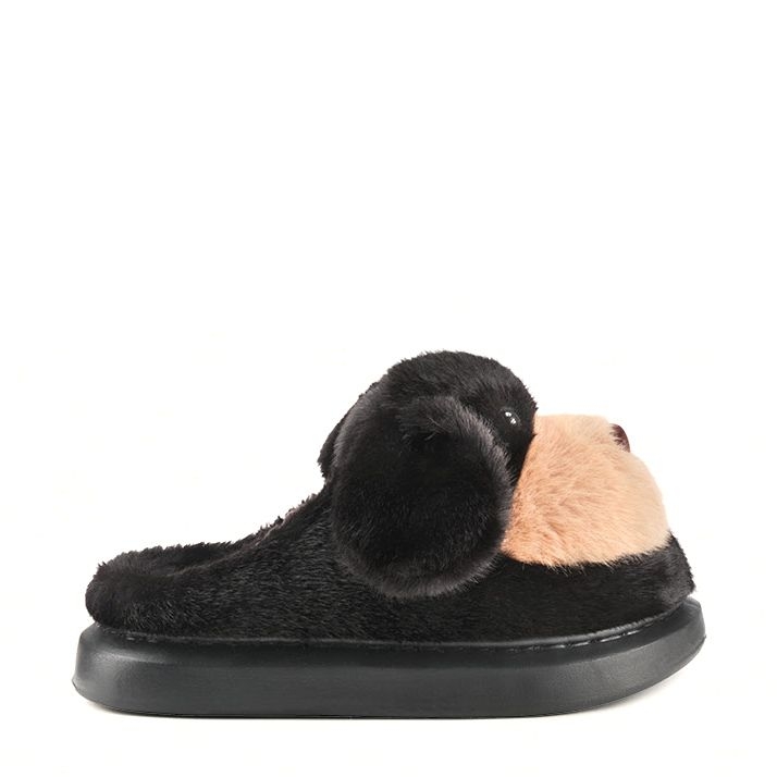 Женские тапки Emanuela Biffoli | Фото 1