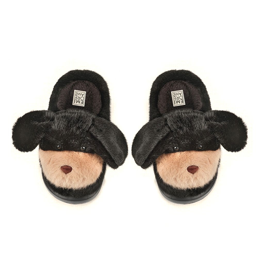 Женские тапки Emanuela Biffoli | Фото 3