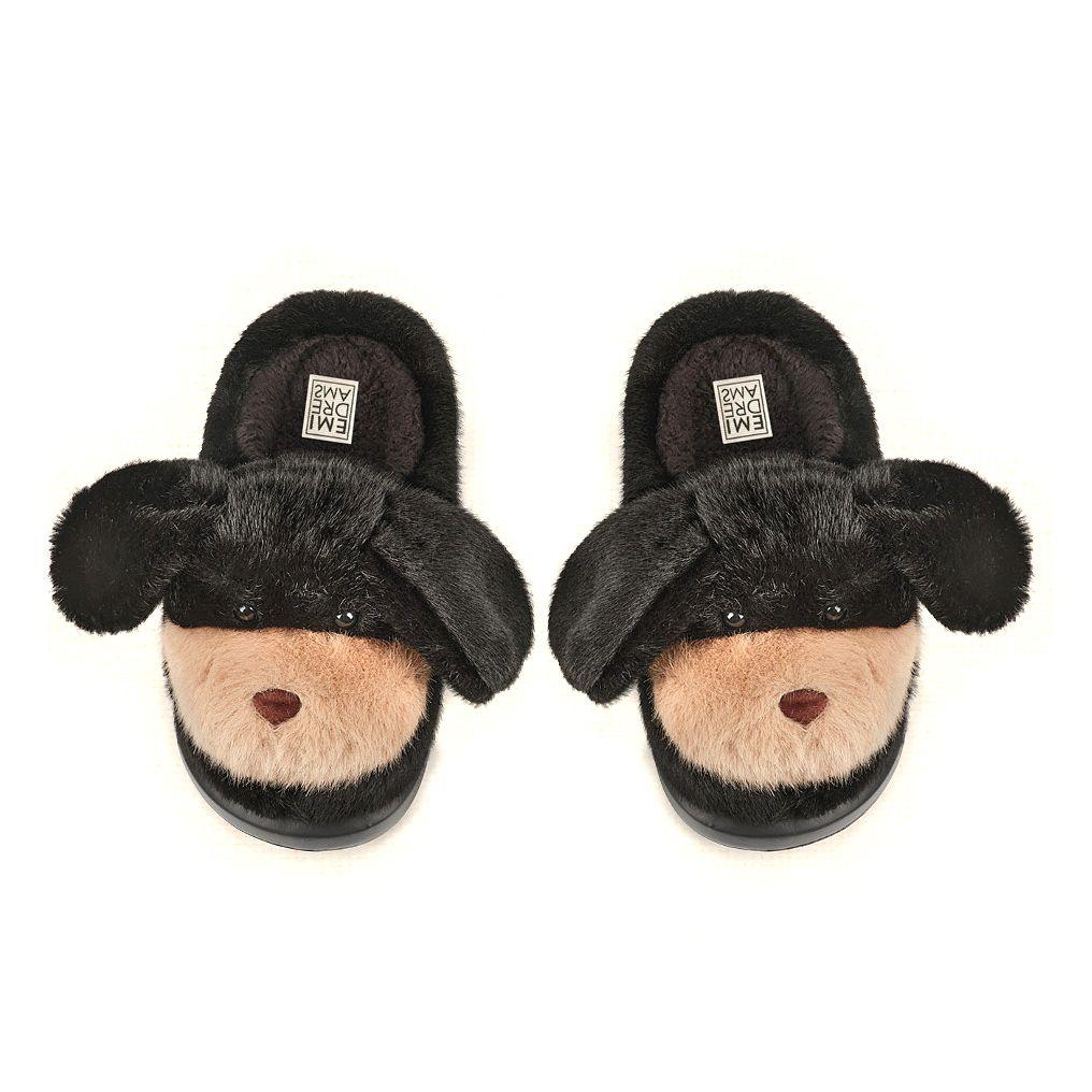 Женские тапки Emanuela Biffoli | Фото 3