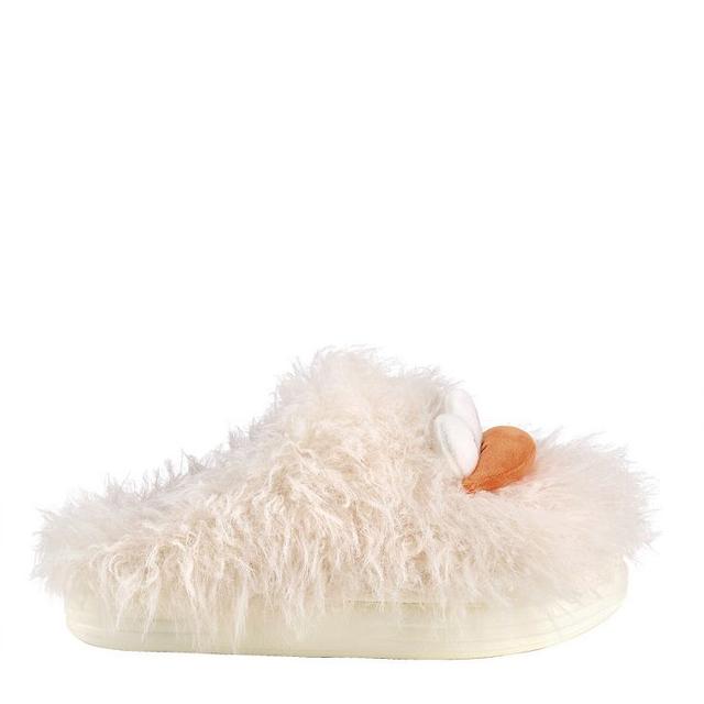 Женские тапки Emanuela Biffoli