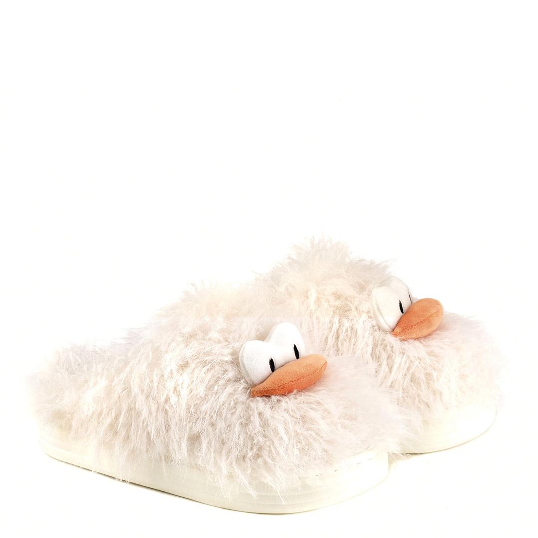 Женские тапки Emanuela Biffoli | Фото 2