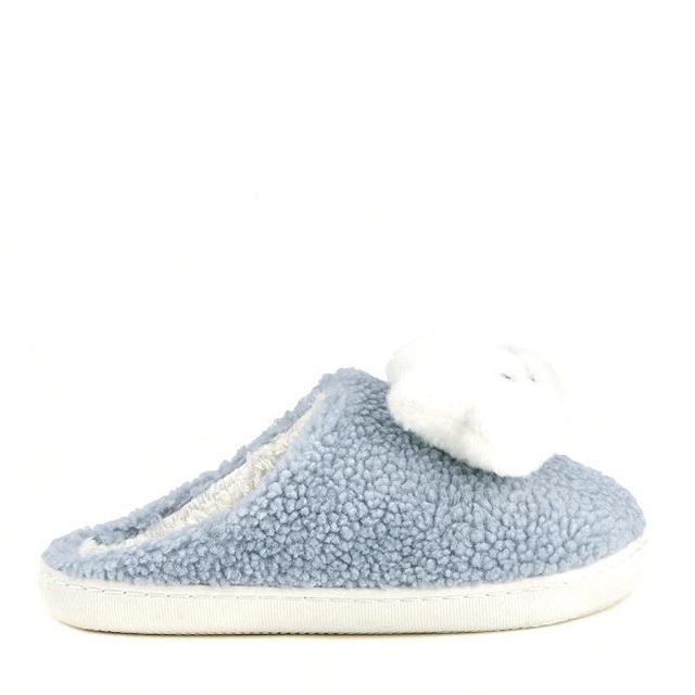 Женские тапки Emanuela Biffoli