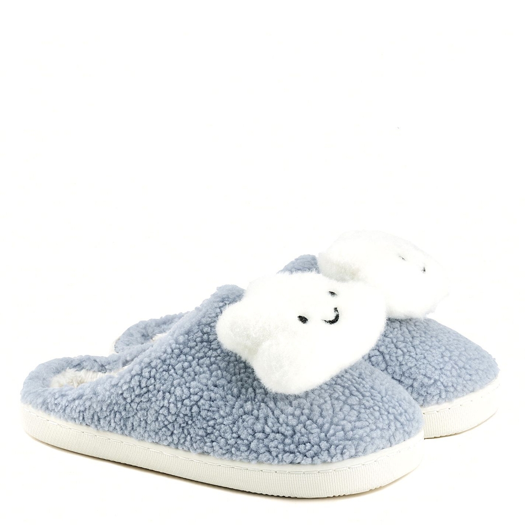 Женские тапки Emanuela Biffoli | Фото 2