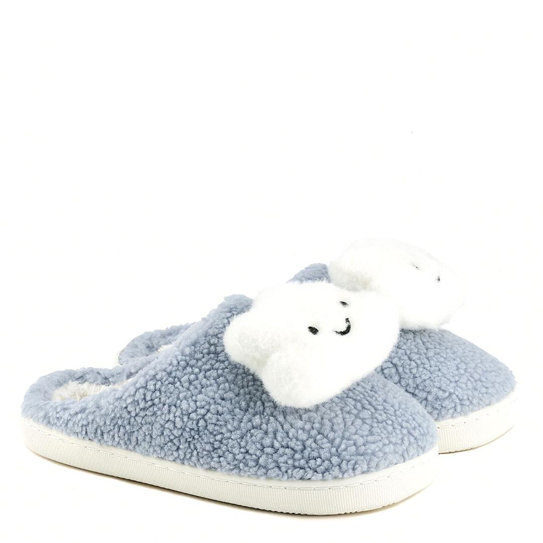 Женские тапки Emanuela Biffoli | Фото 2