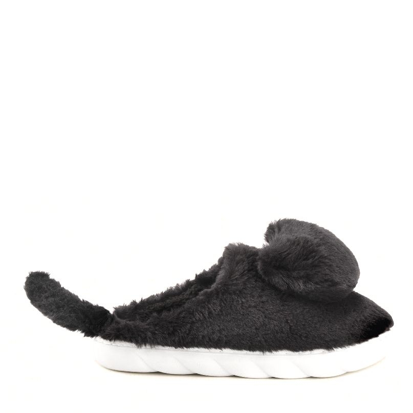 Женские тапки Emanuela Biffoli | Фото 1