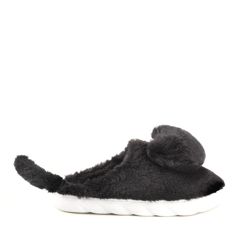 Женские тапки Emanuela Biffoli | Фото 1