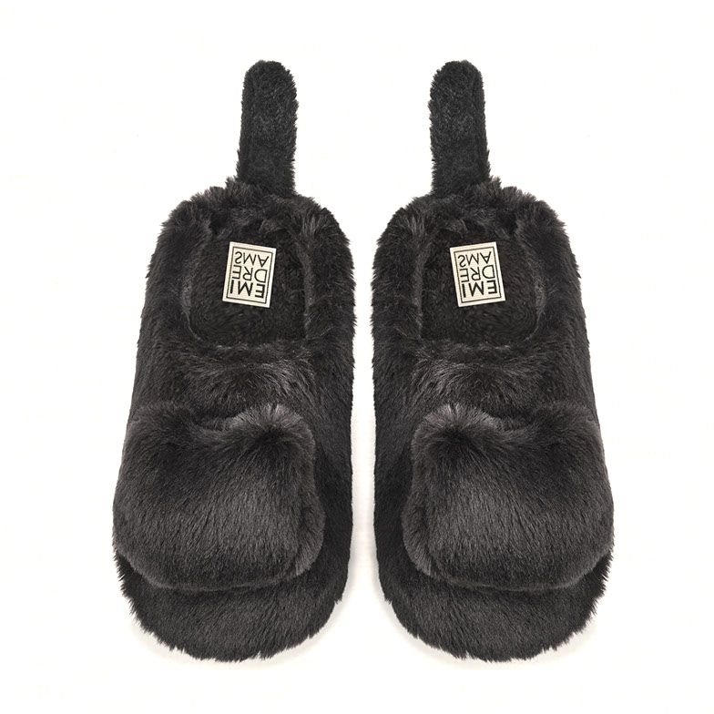 Женские тапки Emanuela Biffoli | Фото 3