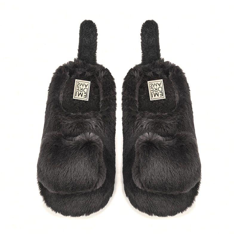 Женские тапки Emanuela Biffoli | Фото 3