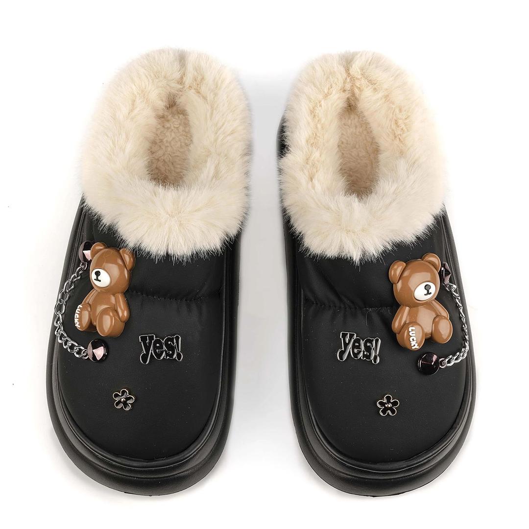 Женские тапки Emanuela Biffoli | Фото 2