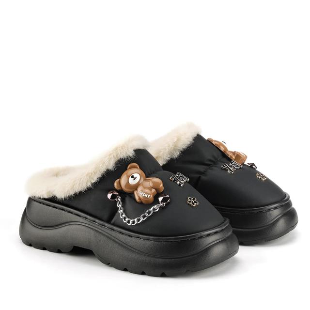 Женские тапки Emanuela Biffoli