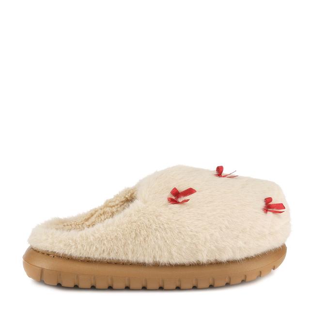 Женские тапки Emanuela Biffoli