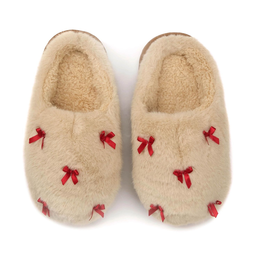 Женские тапки Emanuela Biffoli | Фото 3