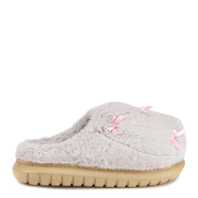 Женские тапки Emanuela Biffoli