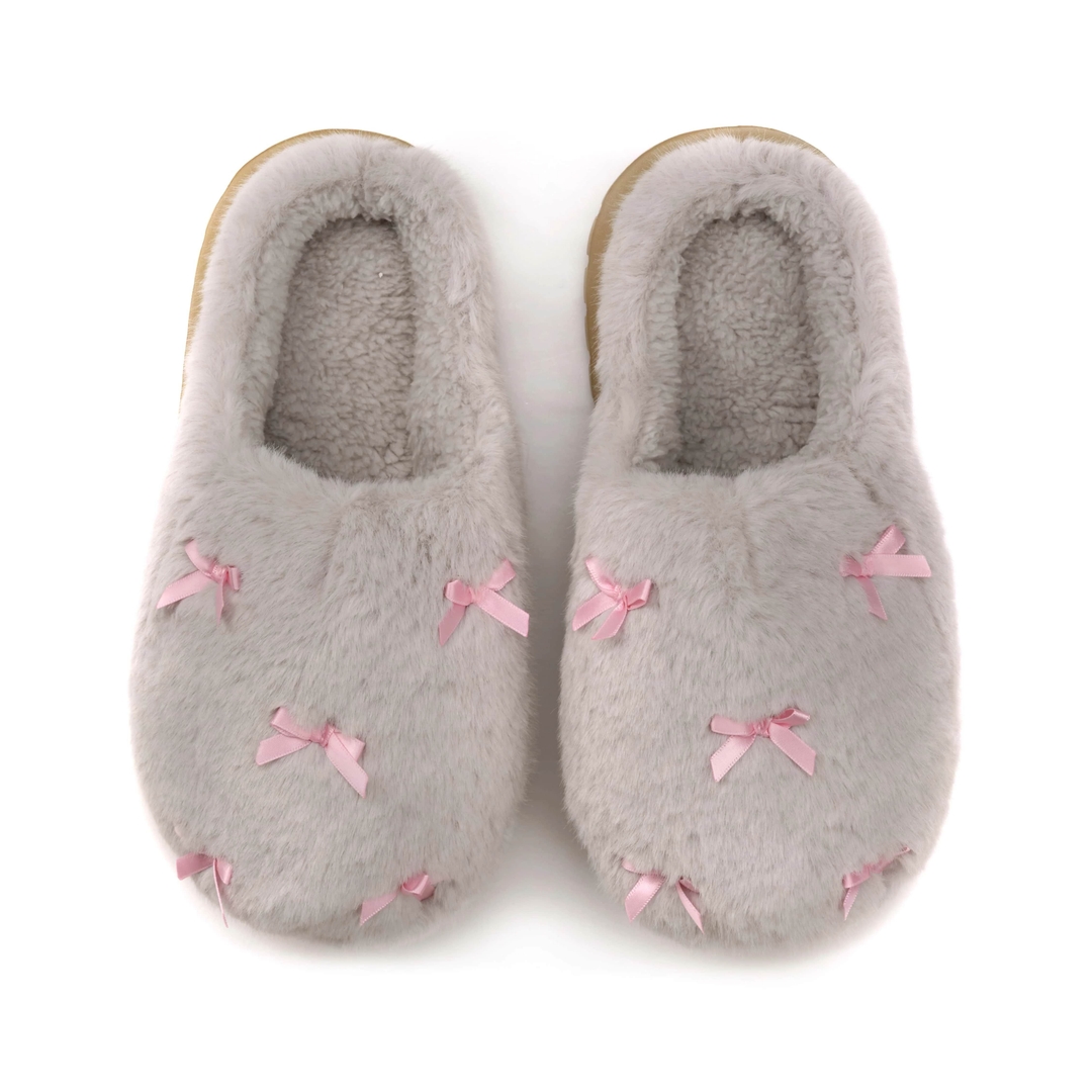 Женские тапки Emanuela Biffoli | Фото 3