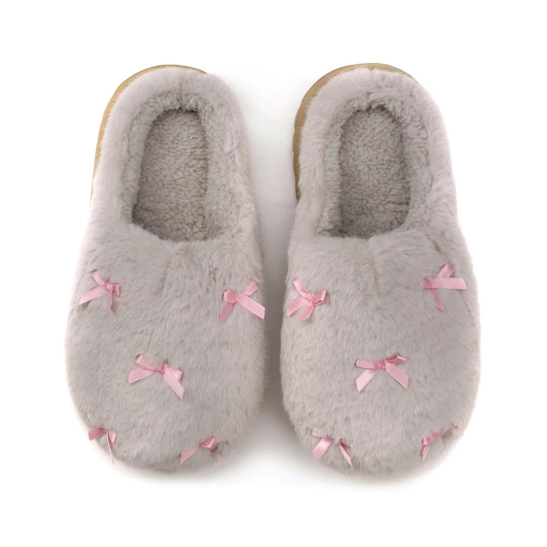 Женские тапки Emanuela Biffoli | Фото 3