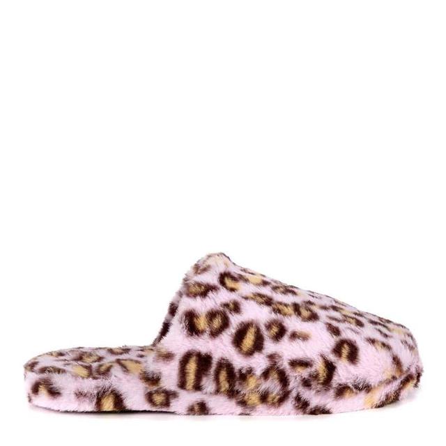 Женские тапки Emanuela Biffoli