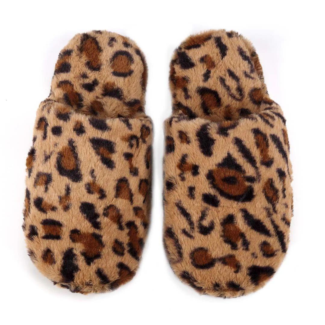 Женские тапки Emanuela Biffoli | Фото 3