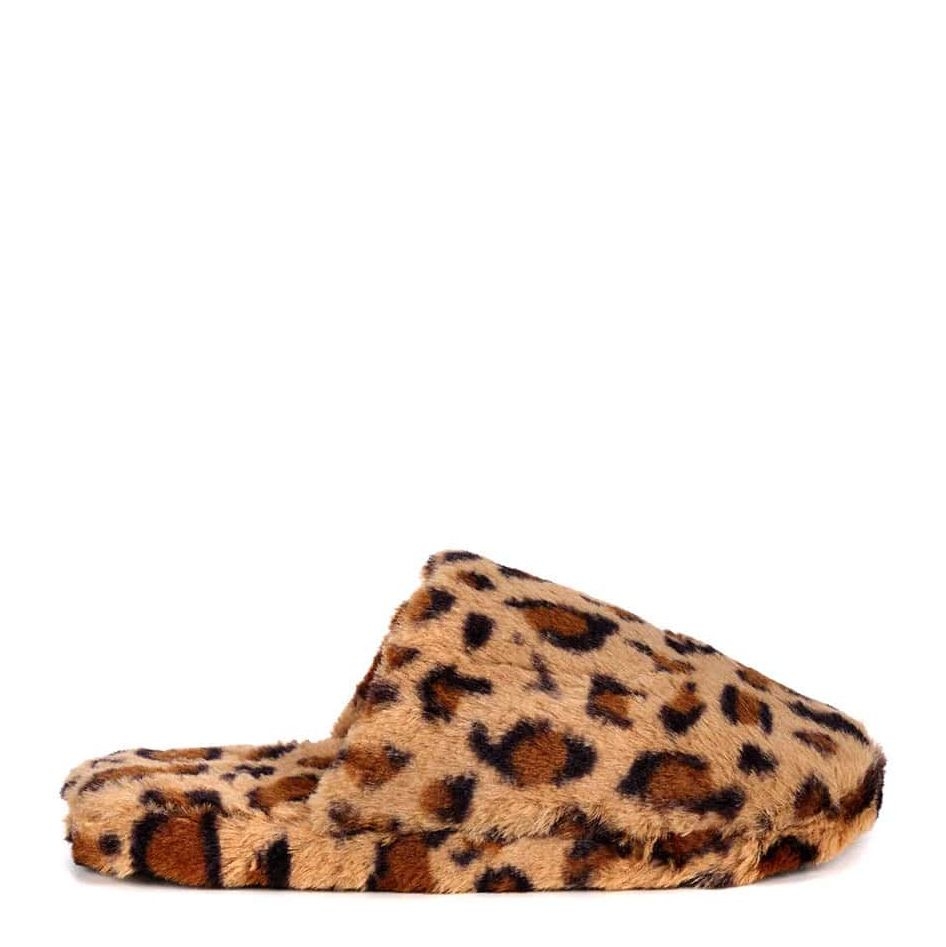 Женские тапки Emanuela Biffoli | Фото 1