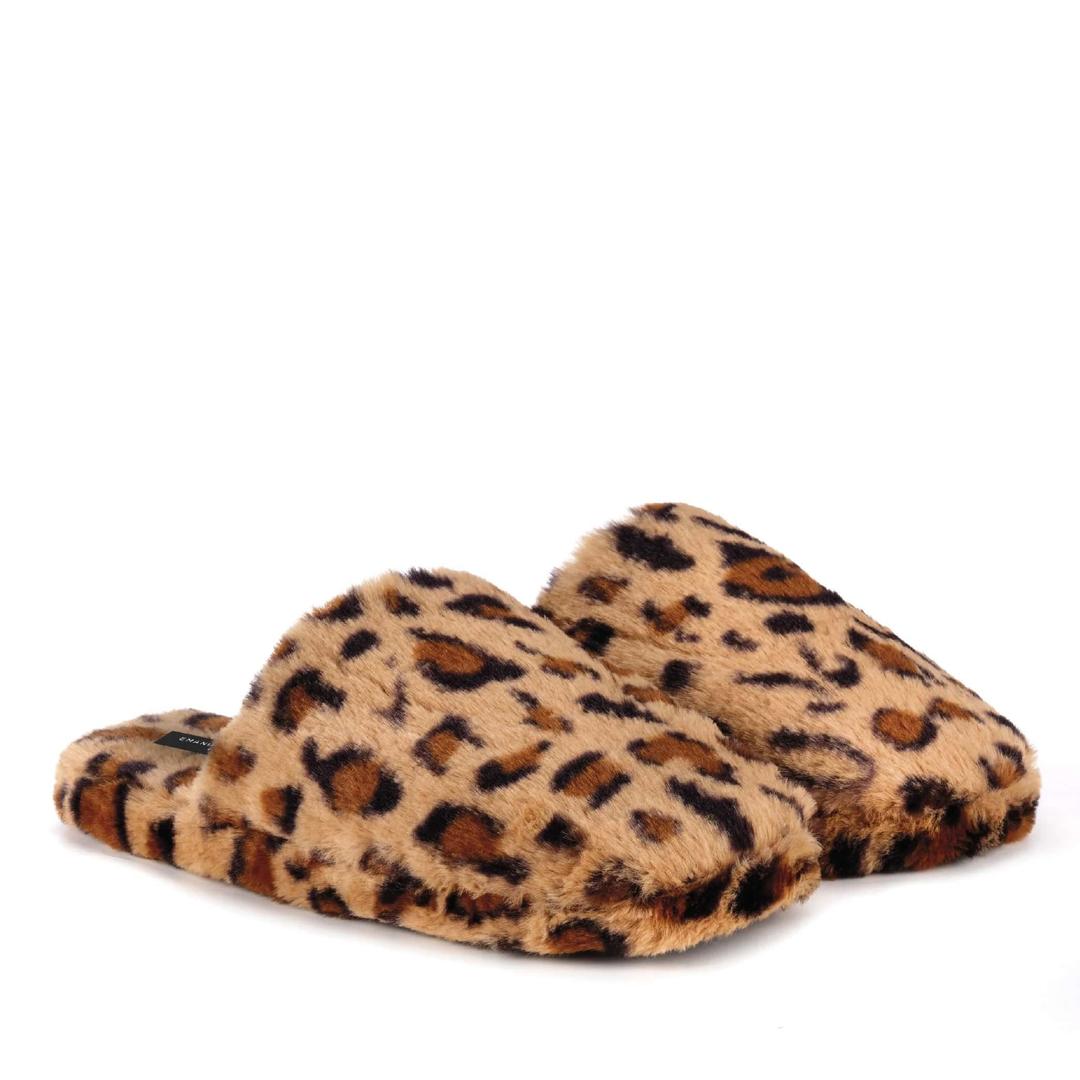 Женские тапки Emanuela Biffoli | Фото 2